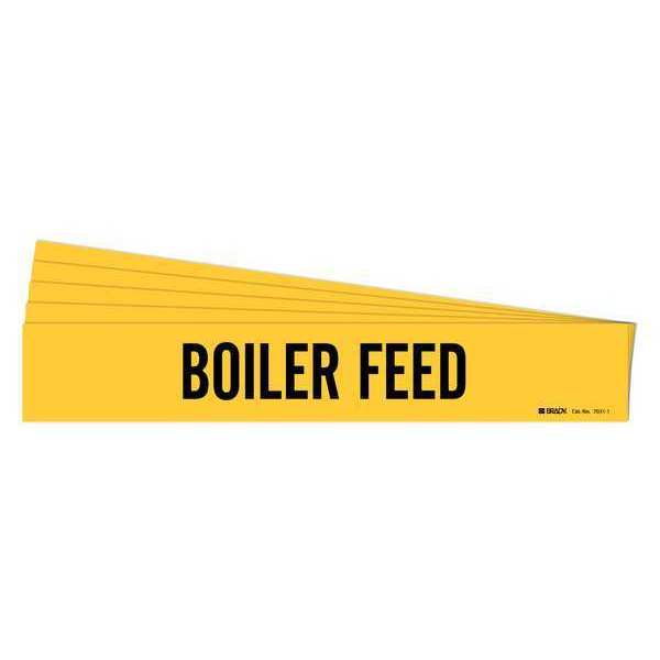 Pipe Marker, PK5, 7031-1-PK