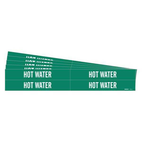 Pipe Marker, PK5, 7374-4-PK