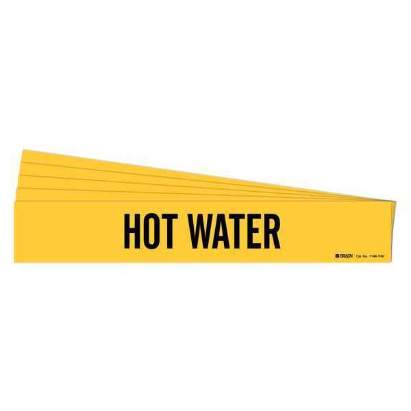 Pipe Marker, PK5, 7146-1HV-PK