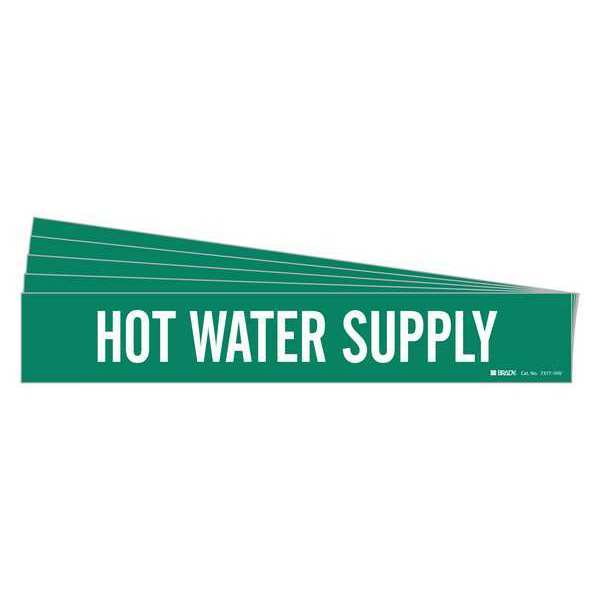 Pipe Marker, PK5, 7377-1HV-PK