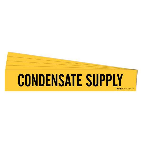 Pipe Marker, PK5, 7066-1HV-PK