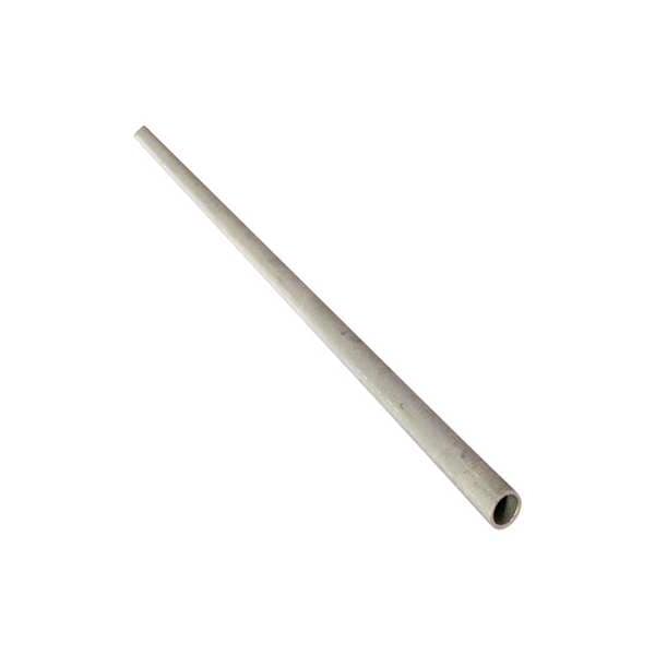 Pipe, 150 psi, SS, 6 ft