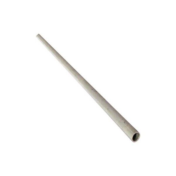 Pipe, 150 psi, SS, 6 ft