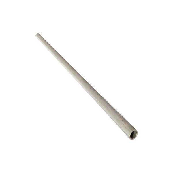 Pipe, 150 psi, SS, 6 ft
