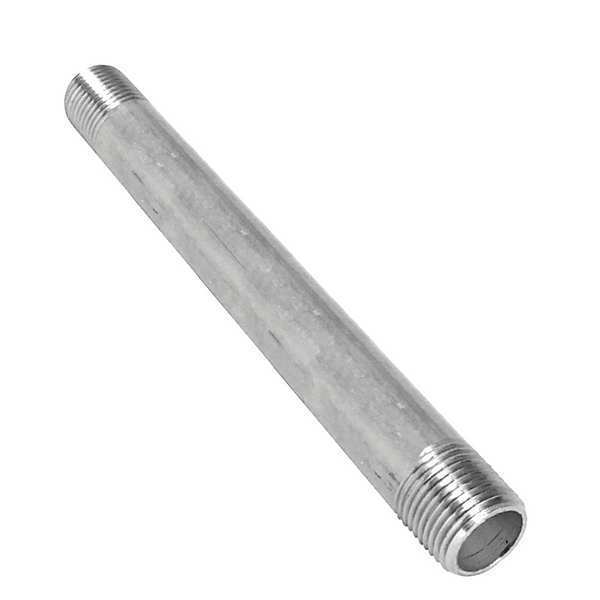 Pipe, 150 psi, SS, 20