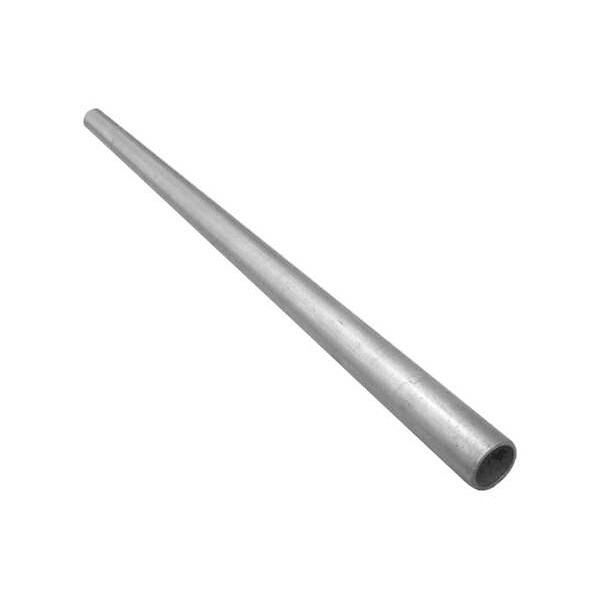 Pipe, 150 psi, SS, 10 ft