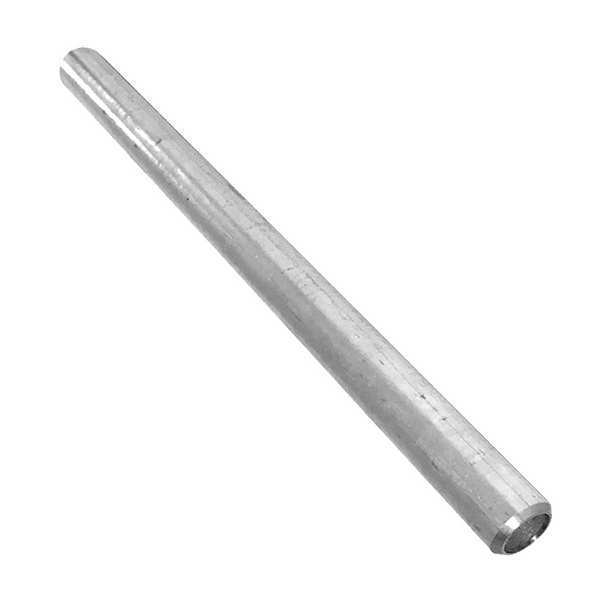 Pipe, 150 psi, SS, 6 ft