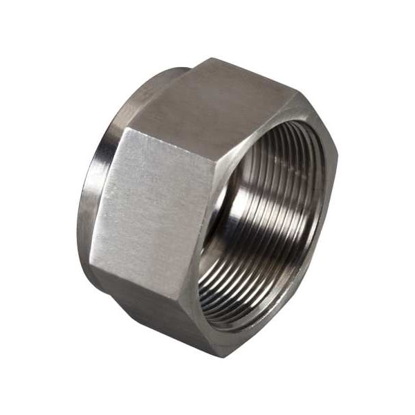 Instrumentation Fittings, 1/4