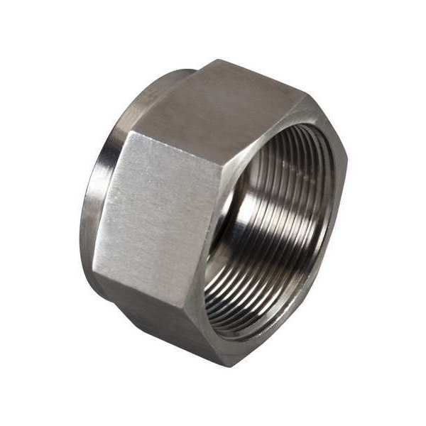 Instrumentation Fittings, 1/4