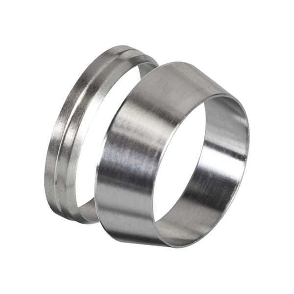 Instrumentation Fittings, 1/4