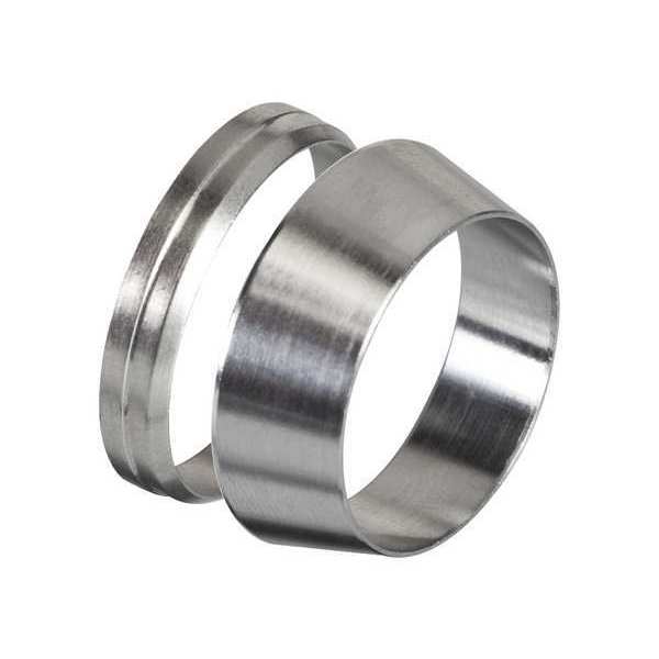 Instrumentation Fittings, 1/4