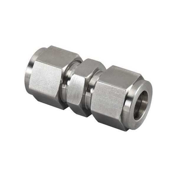 Instrumentation Fittings, 3/8