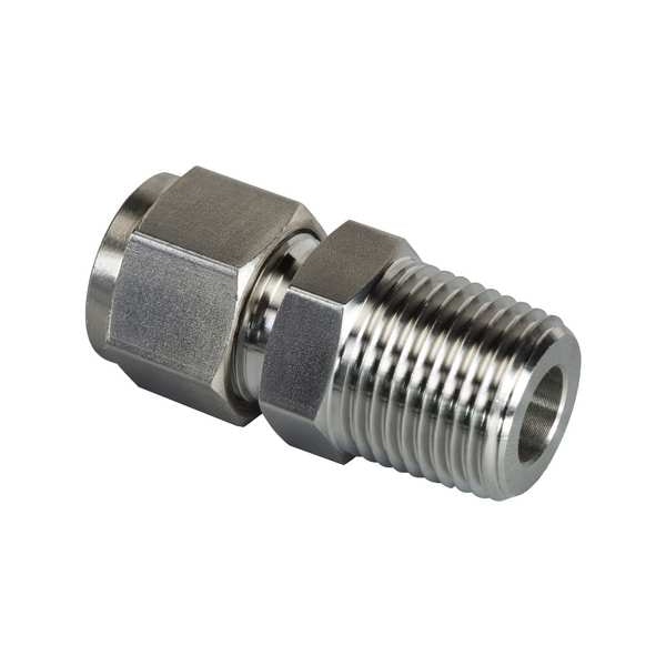 Instrumentation Fittings, 1/4