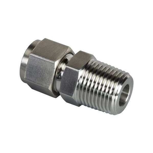 Instrumentation Fittings, 1/4