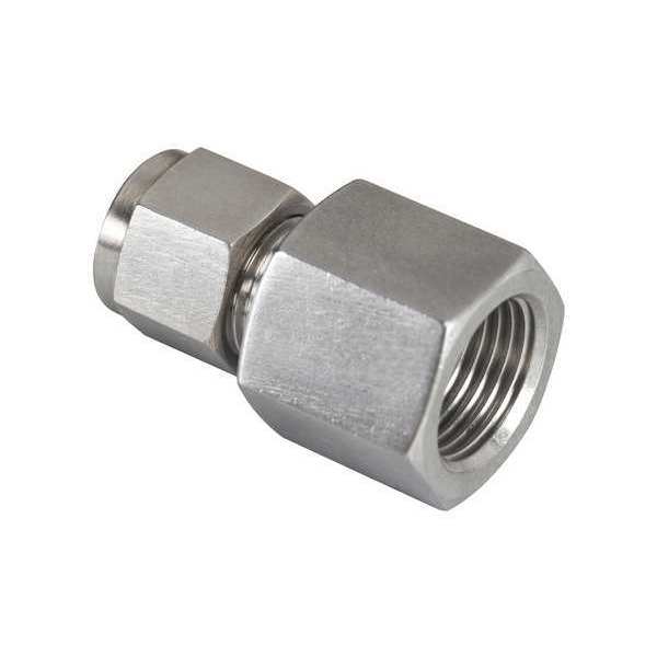 Instrumentation Fittings, 1/4