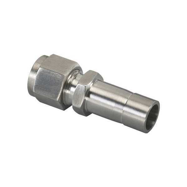 Instrumentation Fittings, 1/4
