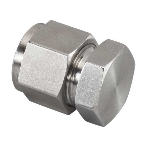 Instrumentation Fittings, 1/4