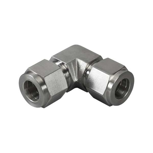 Instrumentation Fittings, 1/4
