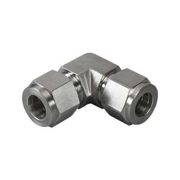 Instrumentation Fittings, 1/4