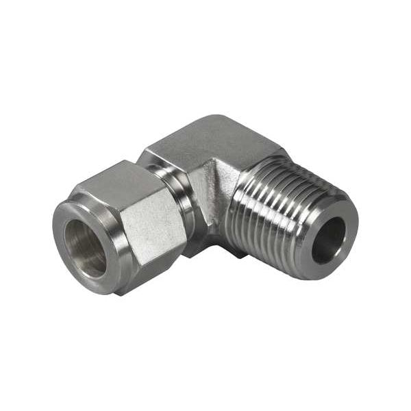 Instrumentation Fittings, 1/4