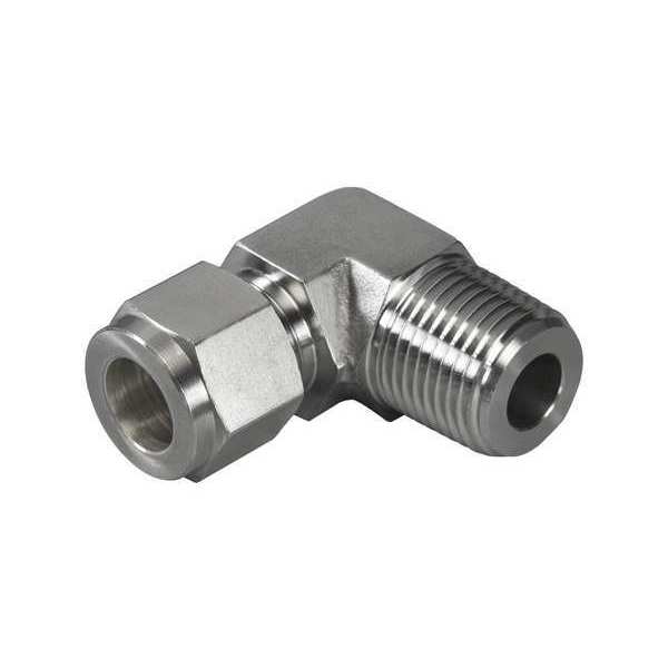 Instrumentation Fittings, 3/4