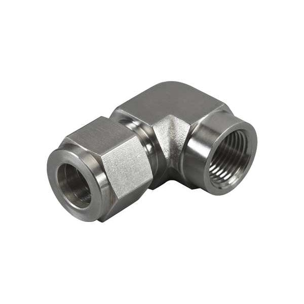 Instrumentation Fittings, 1/4