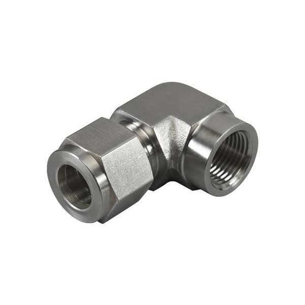 Instrumentation Fittings, 1/4