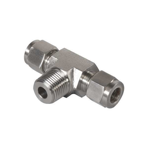 Instrumentation Fittings, 1/4