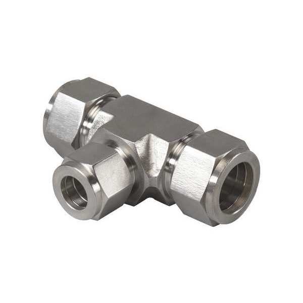 Instrumentation Fittings, 1/4