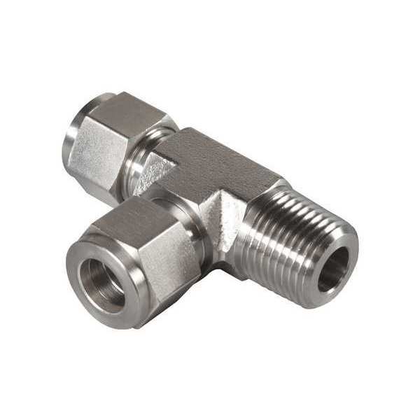Instrumentation Fittings, 1/4
