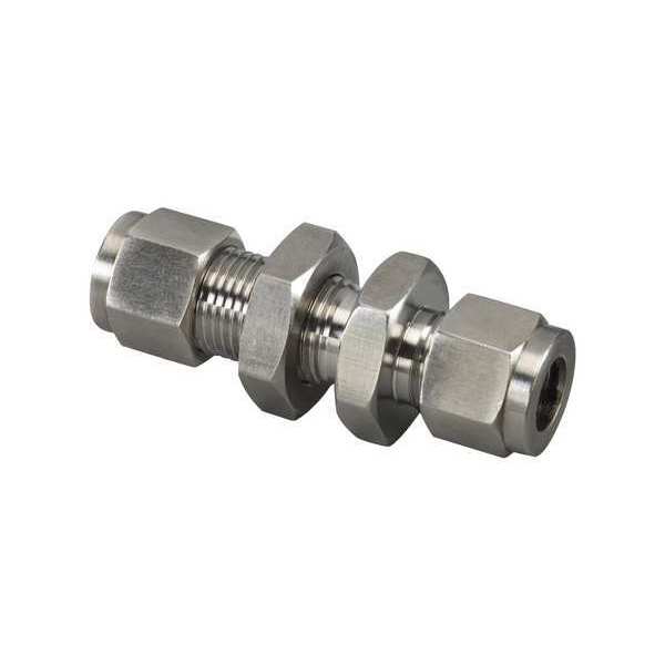 Instrumentation Fittings, 1/4