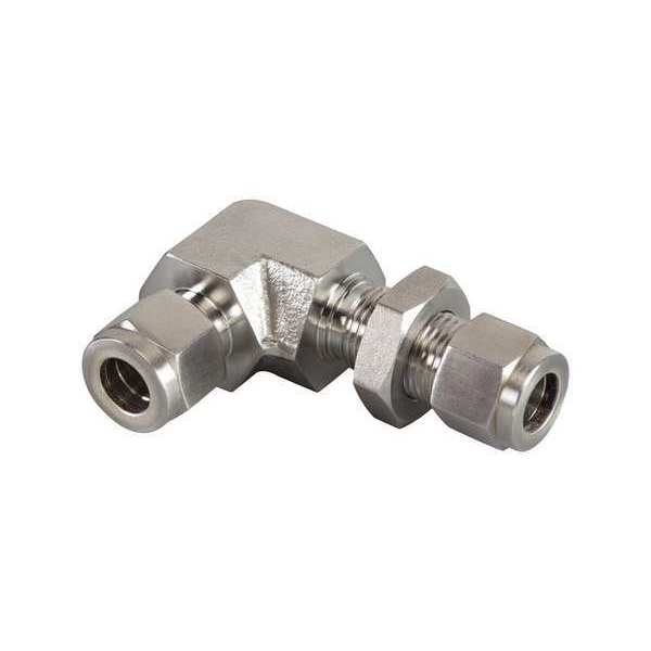 Instrumentation Fittings, 1/4