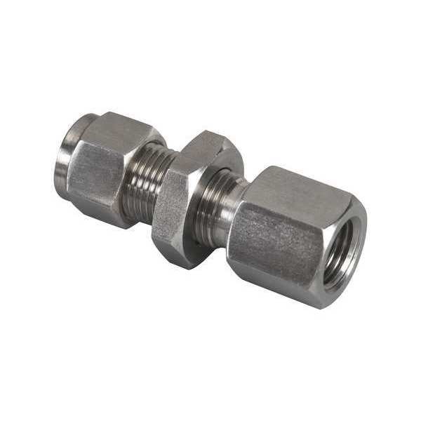 Instrumentation Fittings, 1/4
