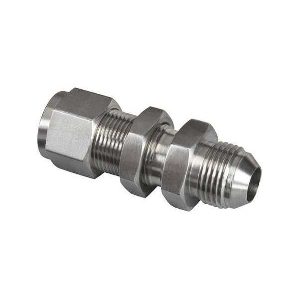 Instrumentation Fittings, 1/4