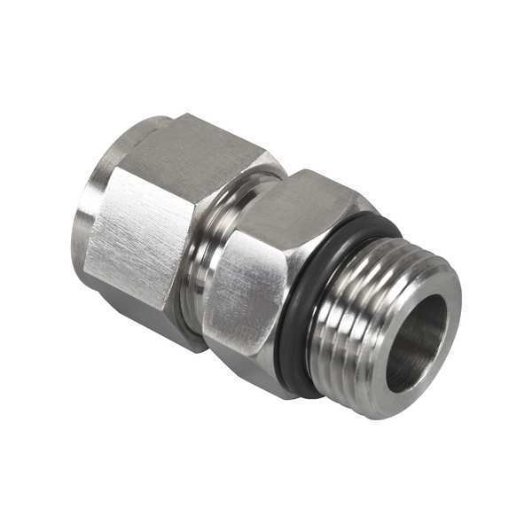 Instrumentation Fittings, 1/4