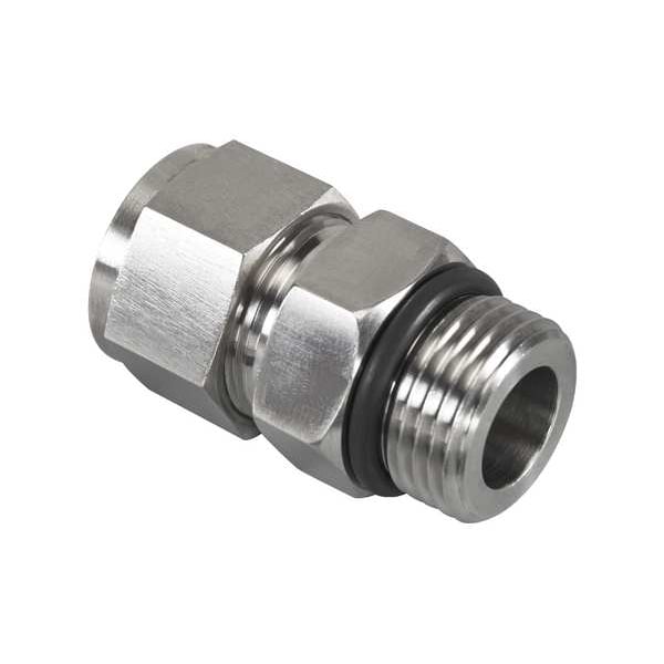 Instrumentation Fittings, 1/4