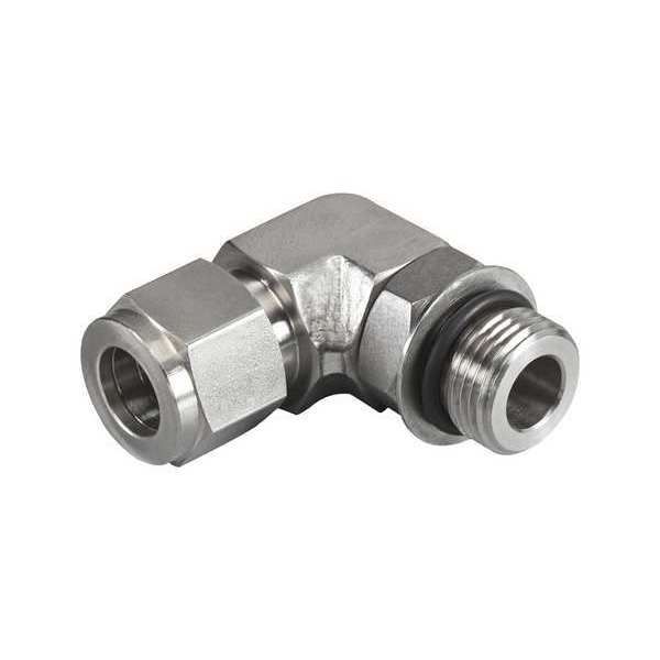 Instrumentation Fittings, 1/4