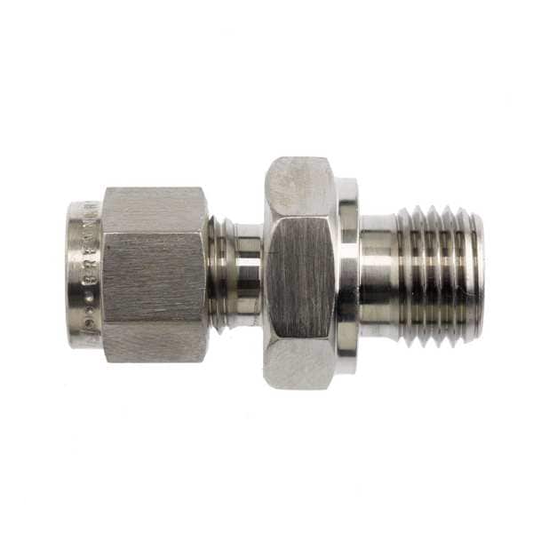Instrumentation Fittings, 1/4