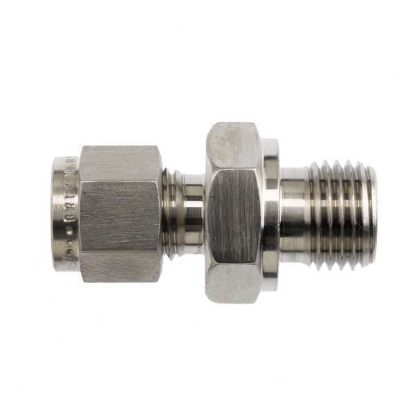 Instrumentation Fittings, 1/4