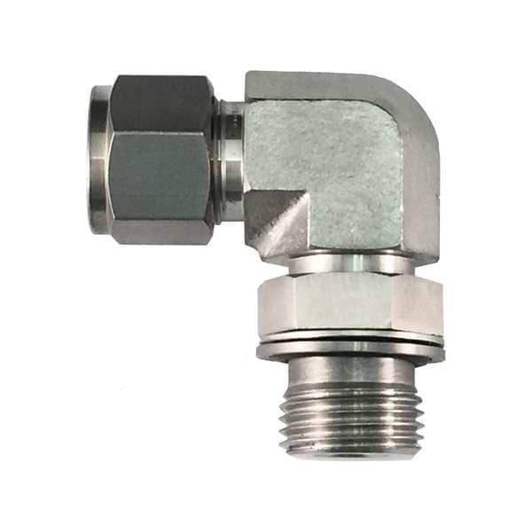 Instrumentation Fittings, 1/4