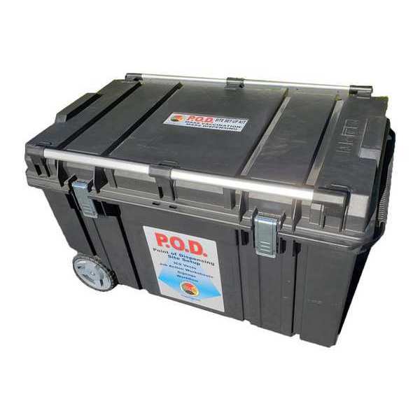 Mass Vaccination POD Kit, 40 in L