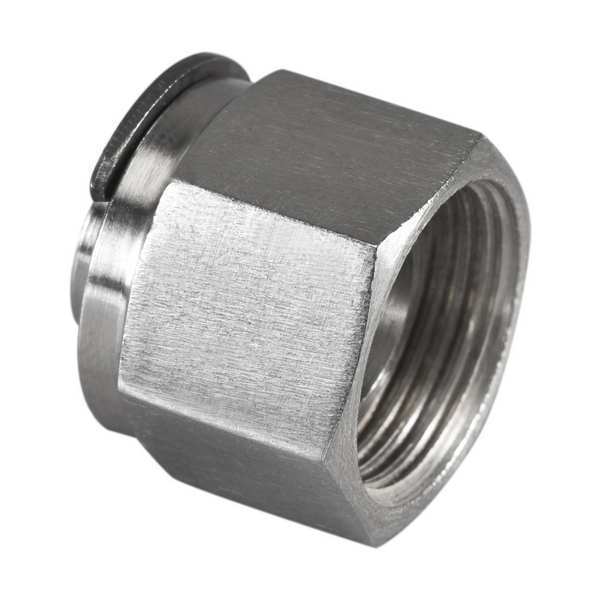 Instrumentation Fittings, 1/4
