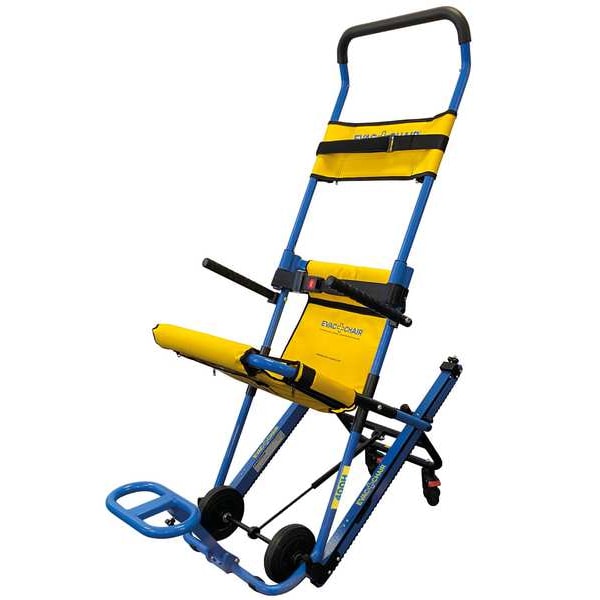 Stair Chair, 8