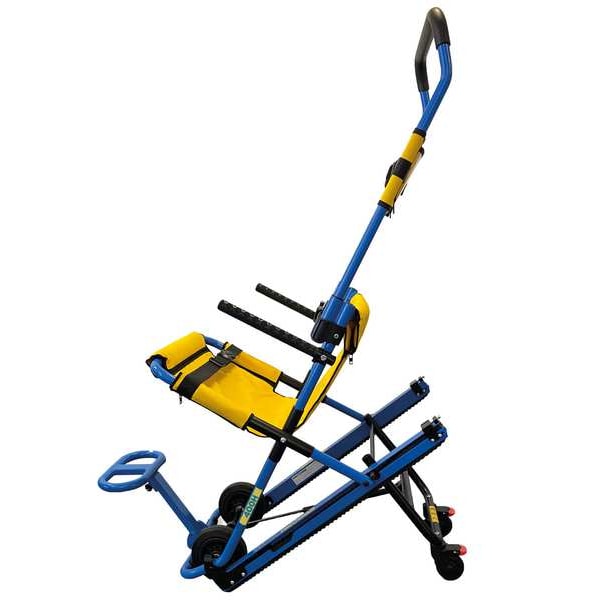 Stair Chair, 8