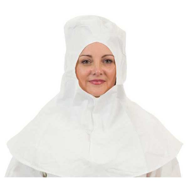 Sterle Hood, Individually Packaged, PK100