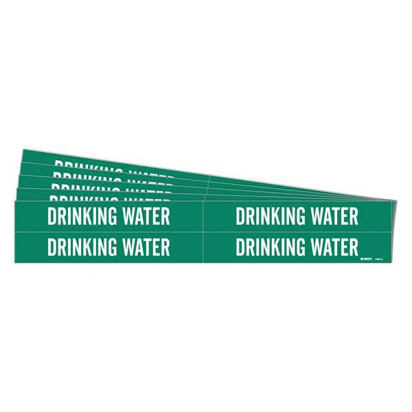 Pipe Marker, PK5, 7093-4-PK