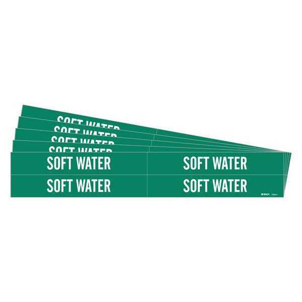 Pipe Marker, PK5, 7265-4-PK