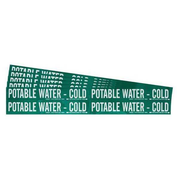 Pipe Marker, PK5, 106149-PK