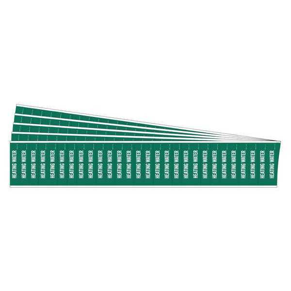 Pipe Marker, PK5, 109078-PK