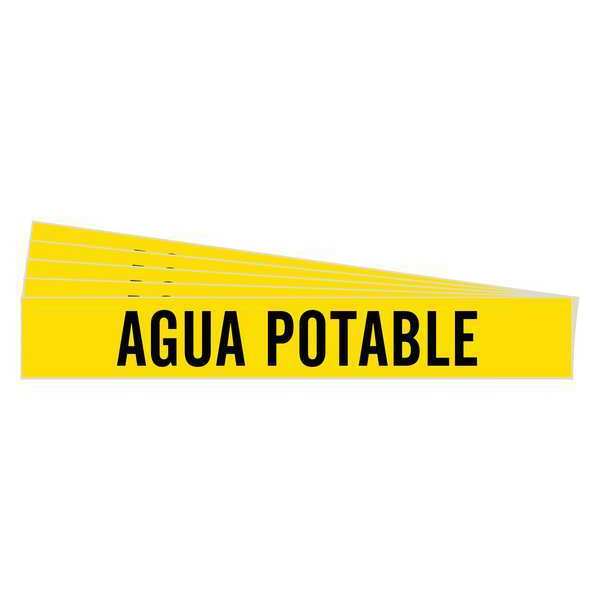 Pipe Marker, PK5, 83522-PK